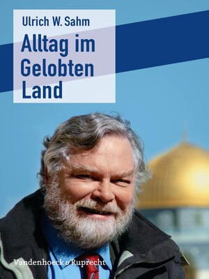 cover image of Alltag im Gelobten Land